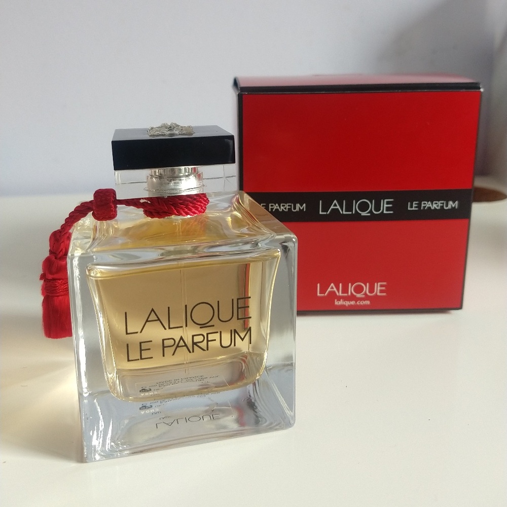 Lalique (90% full)